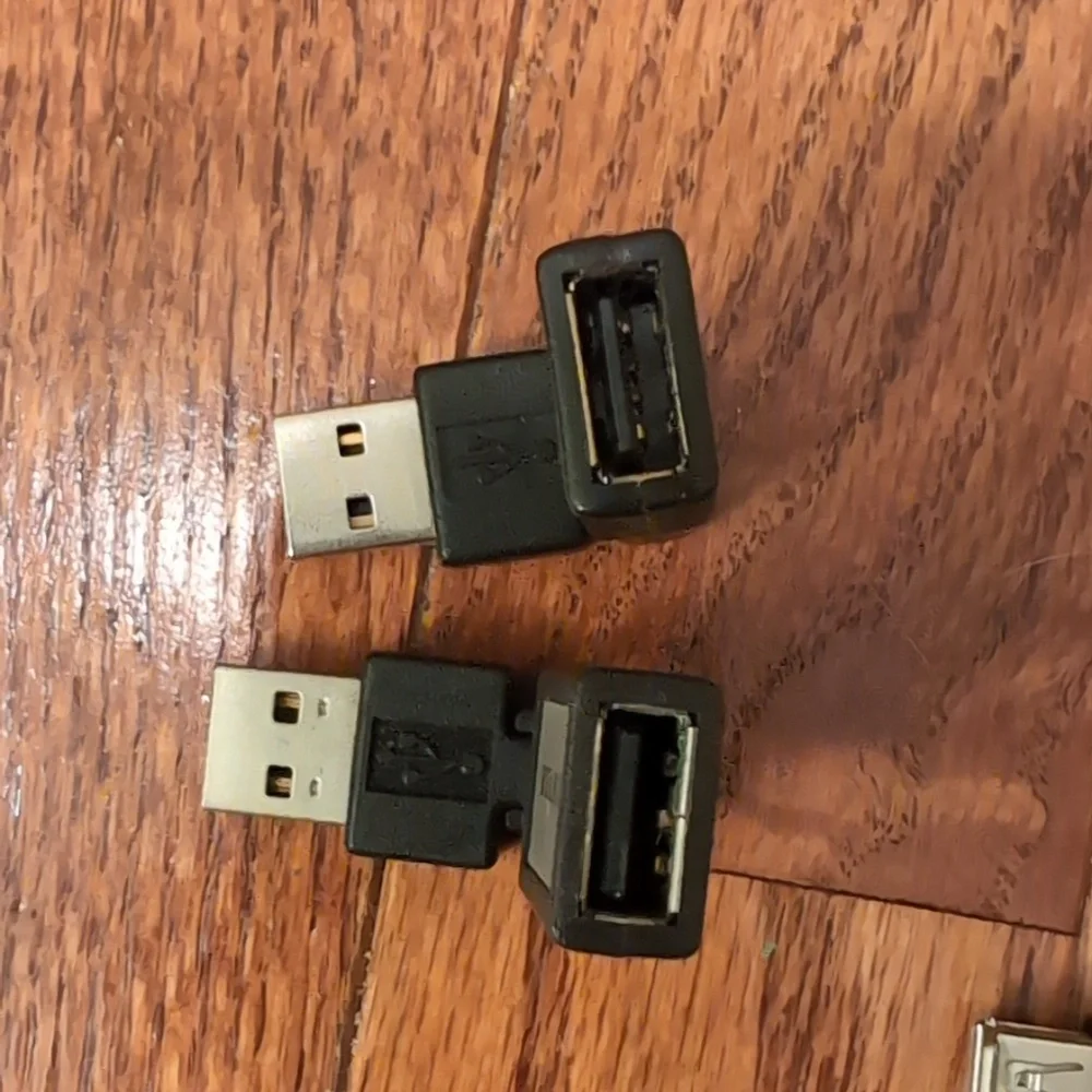 Belkin USB Adapters